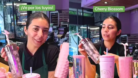 Starbucks Cherry Blossom 2025 en México_ Cuándo Sale, Cuánto Cuesta y Cómo Comprar la Colección.jpg