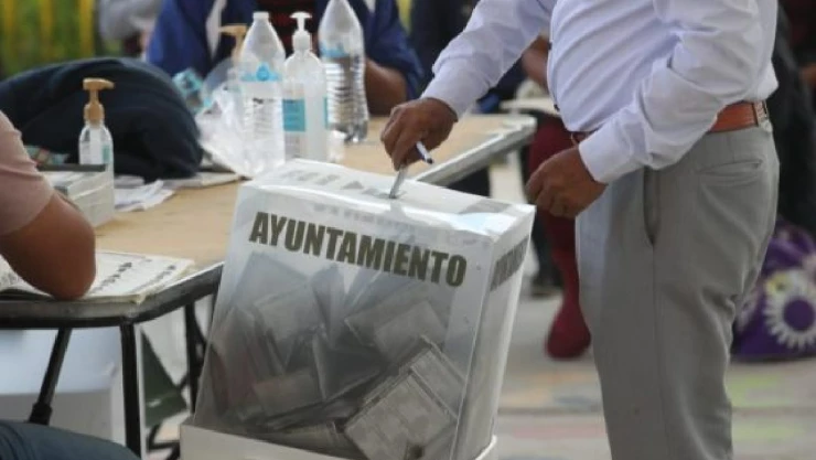 Reforma Electoral AMLO oposición coincidencias