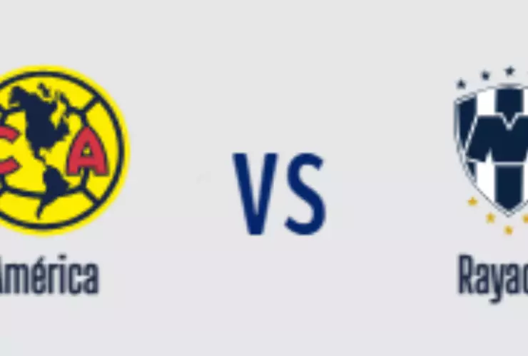 Rayados vs. América