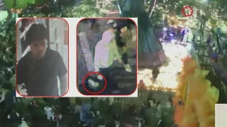 carlos manzo asesino imagenes