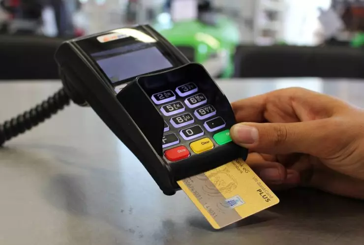 Tarjeta de crédito virtual: ¿Por qué ya no se usan tarjetas físicas?