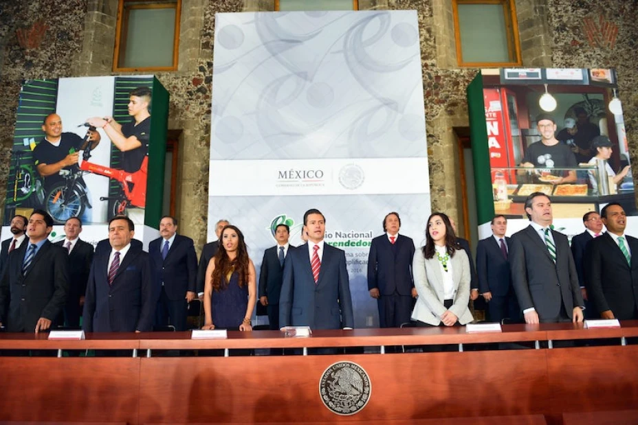 Enrique Peña Nieto