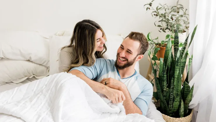 Desnudo emocional: ¿qué es y cuáles son sus beneficios en pareja?