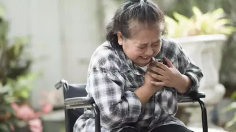 Conoce las principales causas de muerte en México por enfermedad