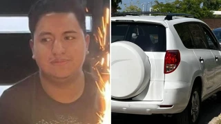 Ángel Damián Tejeda Cedillo desaparecido León Guanajuato