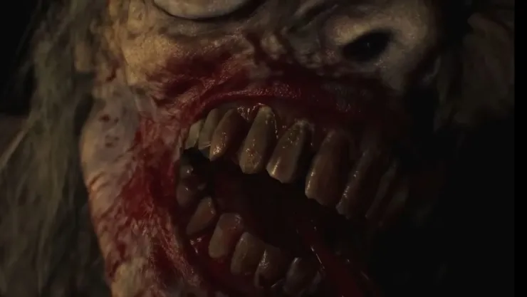 Resident Evil 9: Requiem