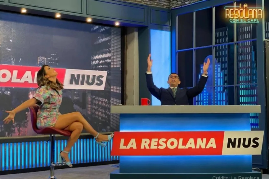 FOTOS: Revive lo mejor de La Resolana.