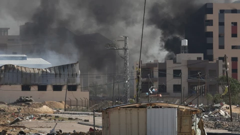 ¿Qué es genocidio del que se le acusa a Israel de cometer en Gaza?