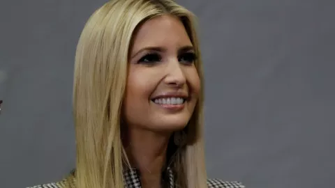 Ivanka Trump