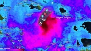 ¿Melissa podría convertirse en un superhuracán categoría 6 y llegar a Guanajuato Esto sabemos.jpg