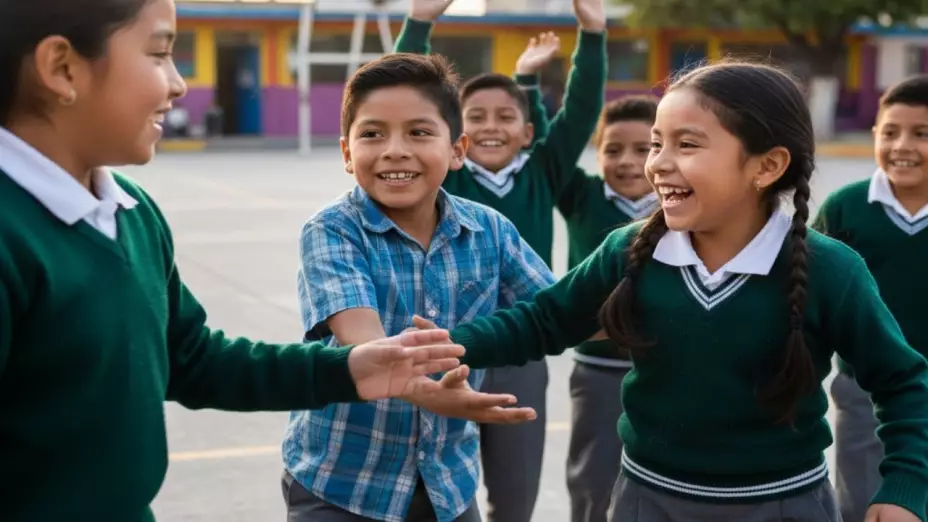 Último descanso largo de 2025_ La SEP confirma un megapuente de tres días antes de las vacaciones de invierno