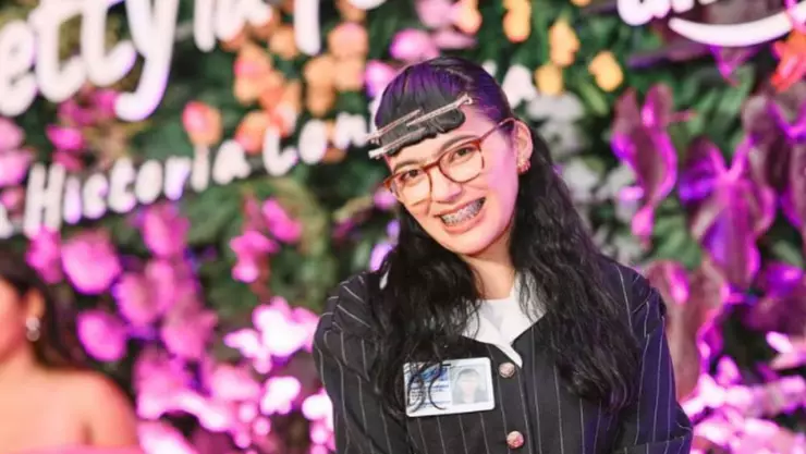 Betty la Fea chihuahuense