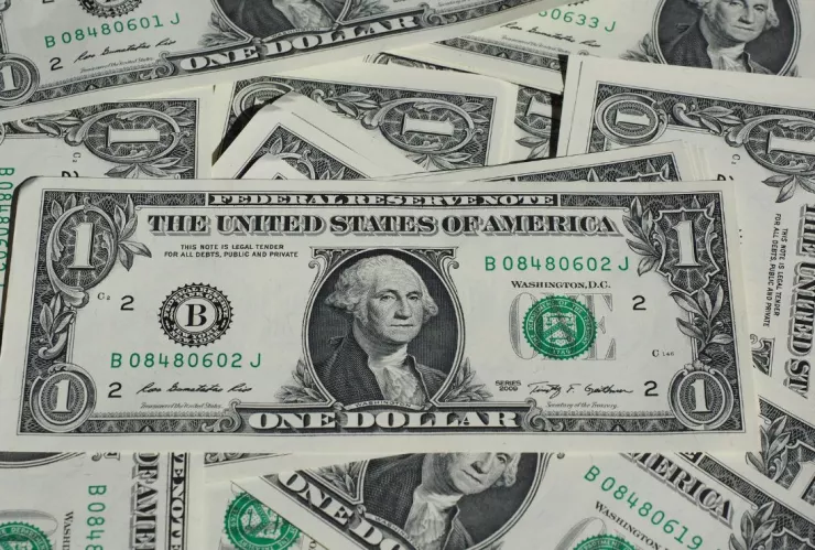 DÓLAR HOY: ¿Qué tan caro está el dólar en Tijuana hoy domingo 15 de octubre?