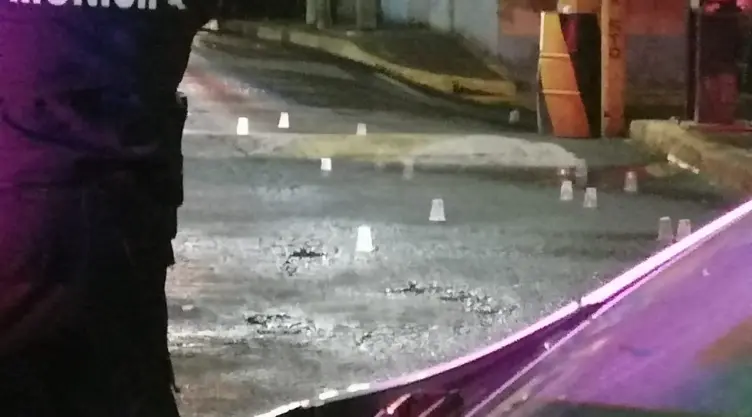 Ajuste de cuentas Xalpa