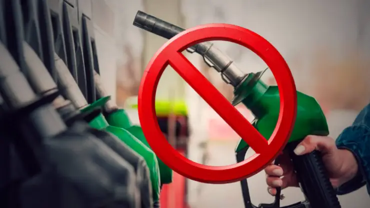 Reportan nueva falla en la distribución de gasolina en Cancún HOY 13 de octubre; esto se sabe