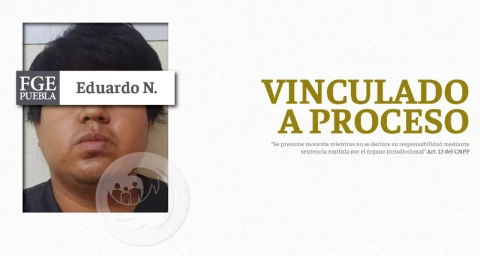 Hombre es detenido por abuso a menor