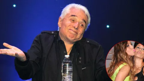 Enrique Guzmán confirma que Frida Sofía no ha buscado a Alejandra Guzmán.jpg