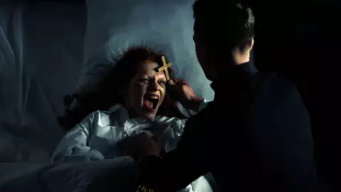 ¿Cuál es la leyenda de la mujer endemoniada de Celaya?