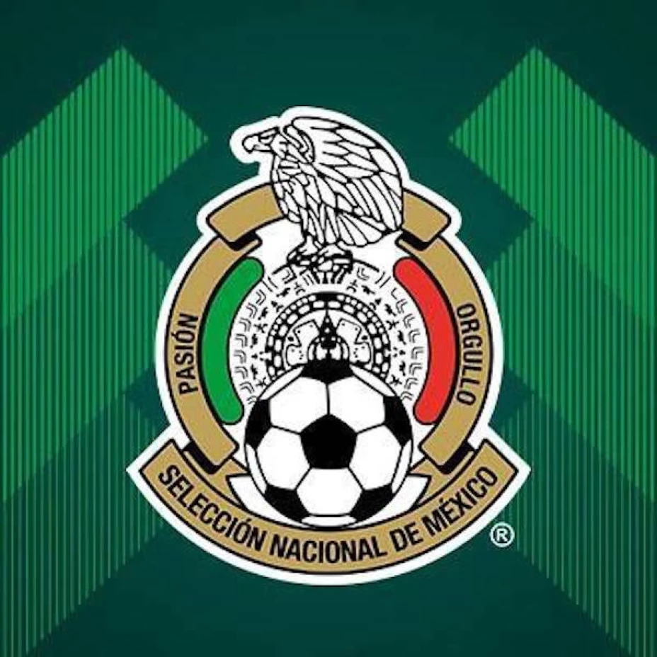 ESCUDO SELECCIÓN MEXICANA