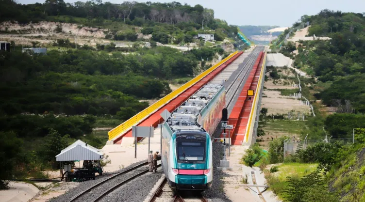 Tren Maya