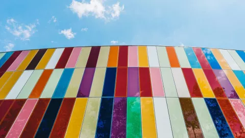 Los 5 colores que confirman que eres una persona mal carácter