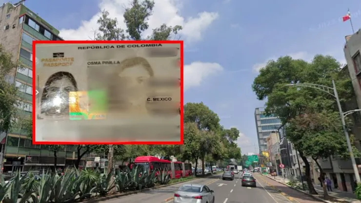 Colombiana Nataly Osma Pinilla fue hallada muerta en un departamento en CDMX.