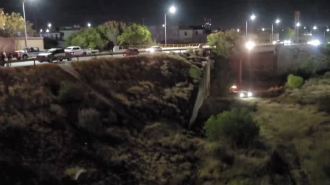 Hijo de Sandra Chávez Mireles estable