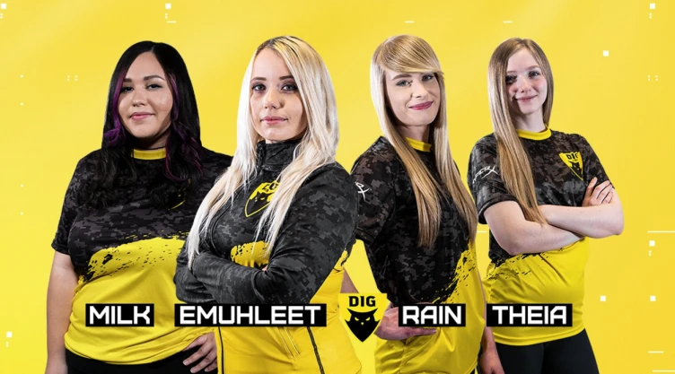 Dignitas femenino
