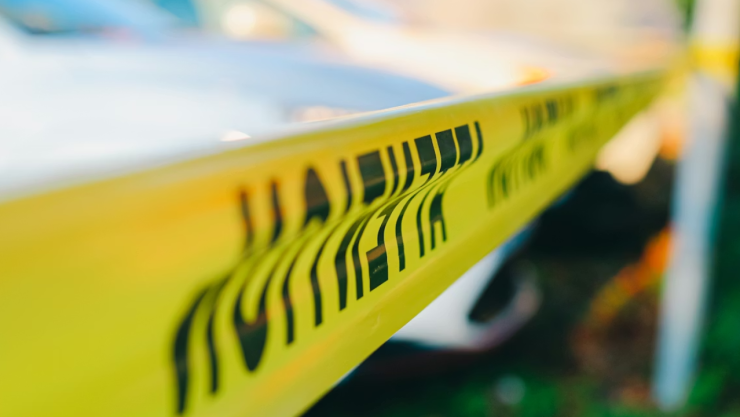 Tiroteo en secundaria deja 10 muertos y decenas de heridos