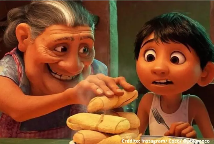 Estas son las predicciones ocultas en las películas de Disney-Pixar.