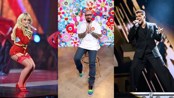 Estos artistas se presentarán en los VMAs