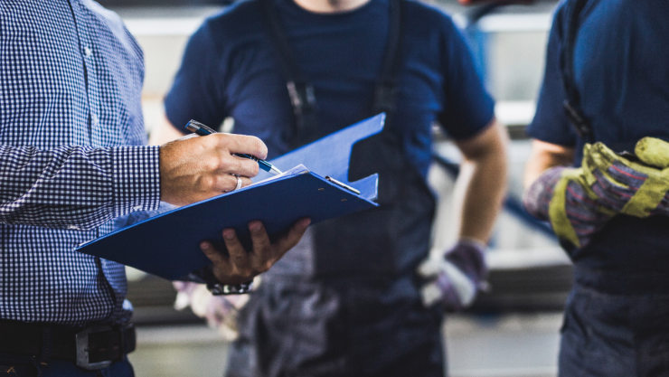 Secretaría del Trabajo vacante