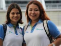 Diversas escuelas se dieron cita a la GVSD Tamaulipas