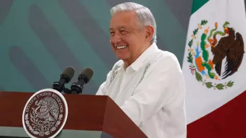 Mañanera hoy 3 de enero de 2024 en vivo