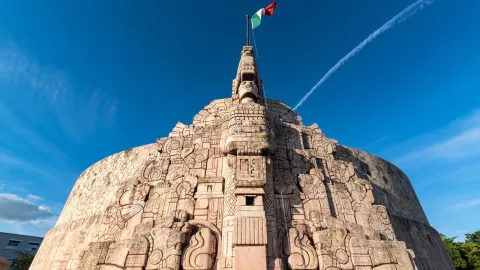 Elecciones 2024 en Yucatán cabndidatos a gobernador