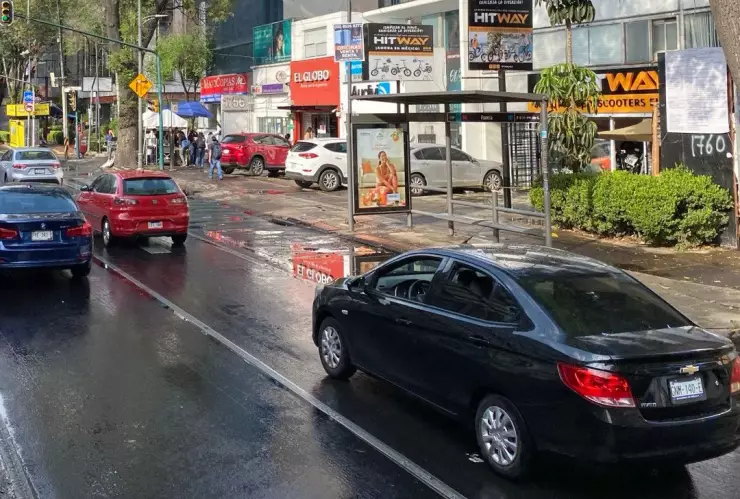 Como aplica el Hoy No Circula este 23 de abril