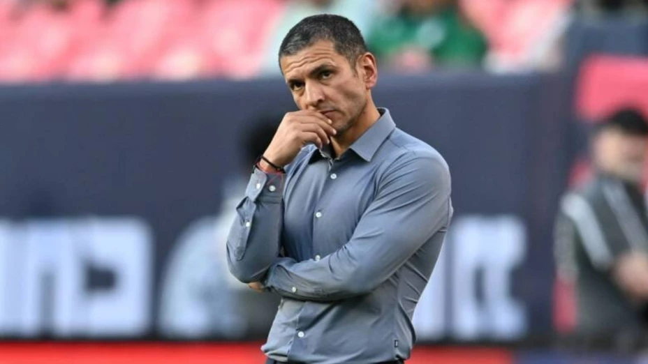 jaime lozano deja de ser dt de la selección mexicana