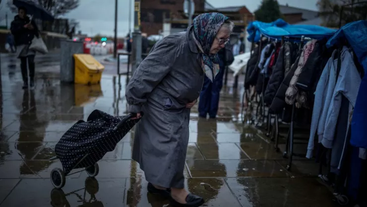 Clima México 7 de diciembre