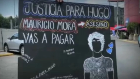 Hugo Carvajal qué se sabe Edomex