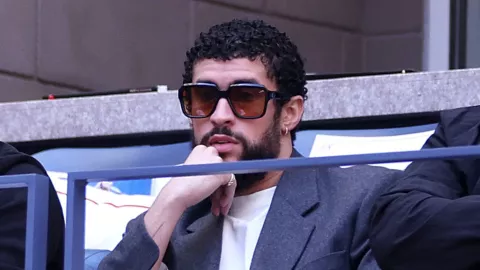 Bad Bunny ya no formará parte de los villanos de Spider-Man