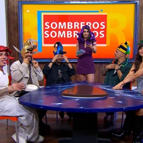 Programa Completo domingo 20 de septiembre de 2026 Parte 2 Venga La Alegría Fin De Semana.jpg