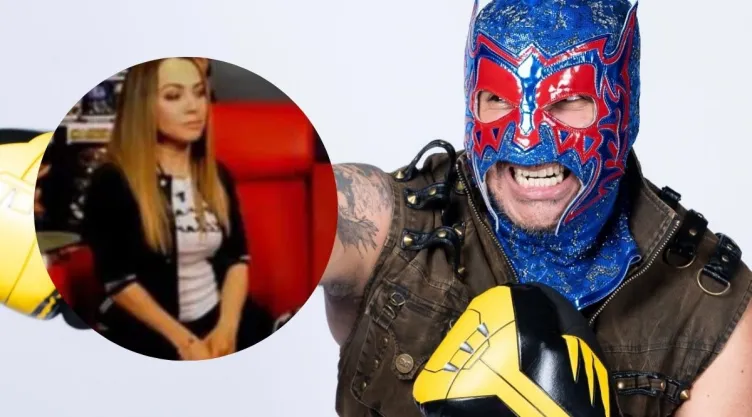 ¿Quién es la esposa del Escorpión Dorado? Aseguran que Alex Montiel le fue infiel a Dana Arizu