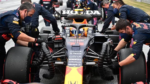 GP DE AUSTRIA