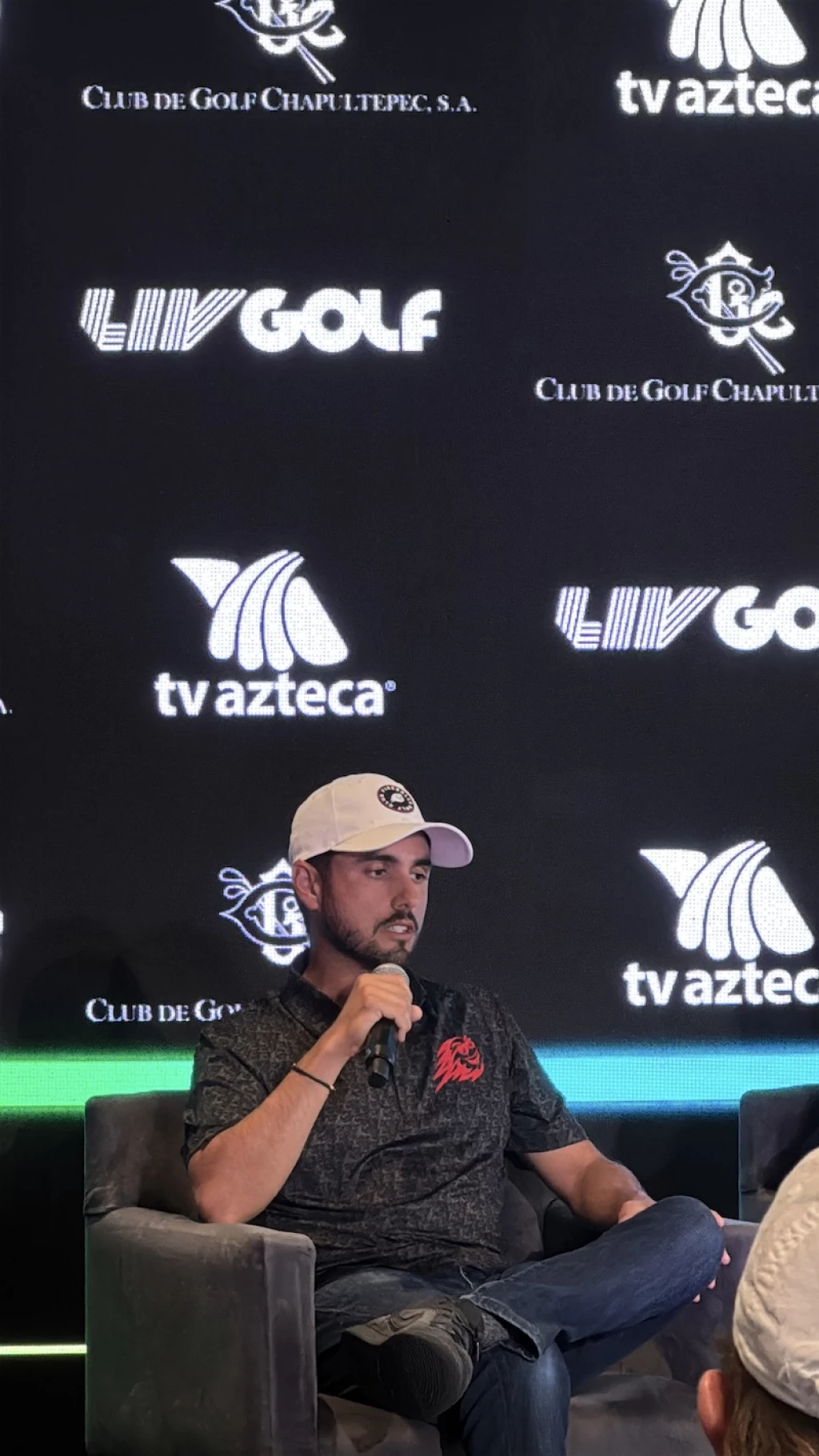 abraham ancer liv golf mexico
