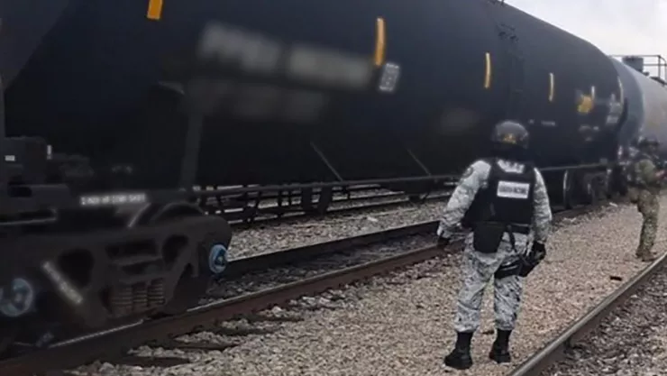 Huachicol Fiscal: PAN cuestiona 600 mil millones de desfalco al erario p&uacute;blico