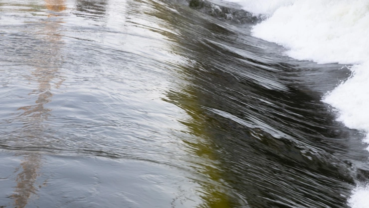 Las presas en Jalisco se beneficiaron de las lluvias que llegaron desde el Pac&iacute;fico