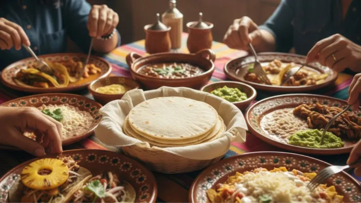 Precio de la tortilla en México: ¿Cuánto cuesta en septiembre 2025? Lista por estado
