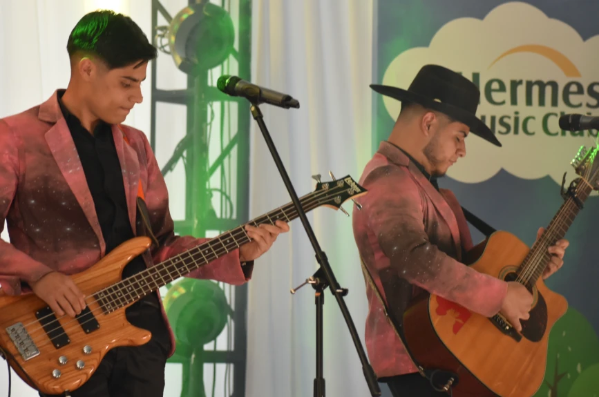 SIERREÑOS JR. “EL LEGADO”