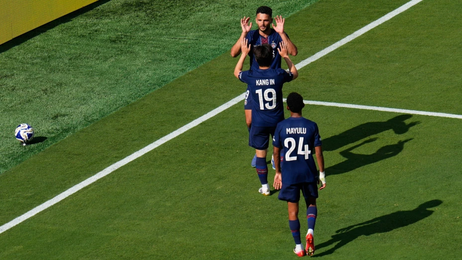 Paris Saint-Germain