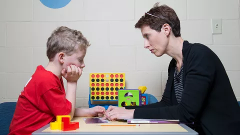 Deborah Kelemen, Ph.D